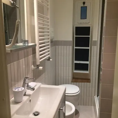 Sopra Il Carruggetto Apartman *