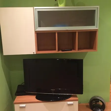 Apartman Sopra Il Carruggetto