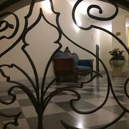 Apartman Sopra Il Carruggetto *