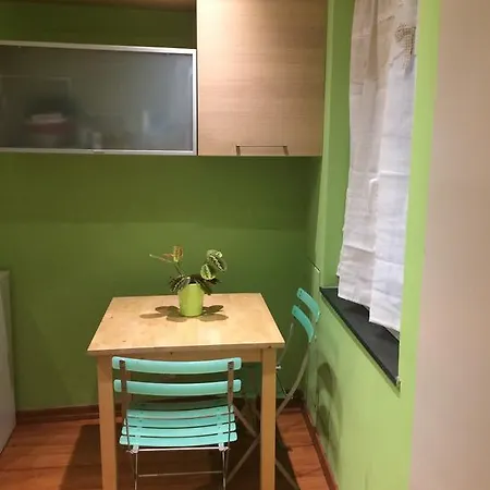 Sopra Il Carruggetto Apartman