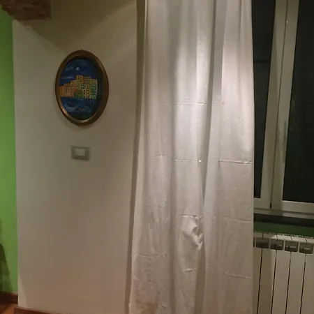 Sopra Il Carruggetto